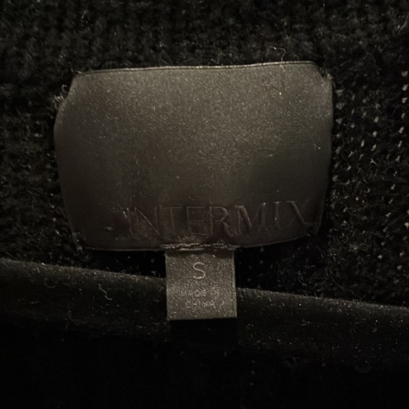 Intermix sweater - Picture 4 of 9